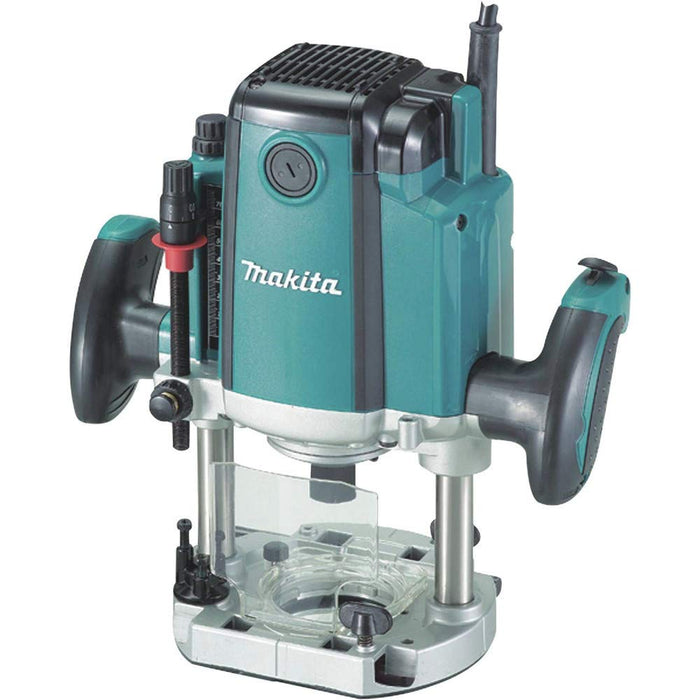 Makita RP1800 3-1/4 HP Plunge Router