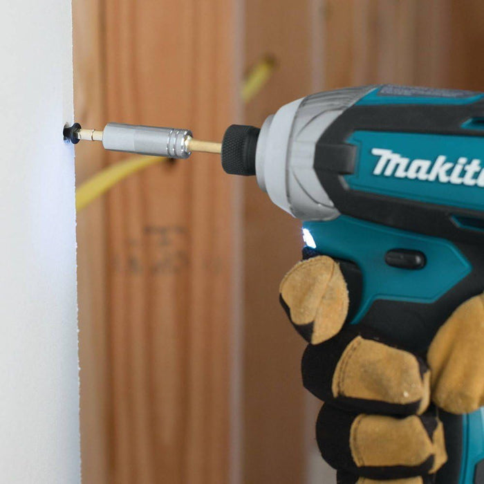 Makita B-44719 Impact Gold #2 Square Insert Bit, 2/Pk 2 SQ2