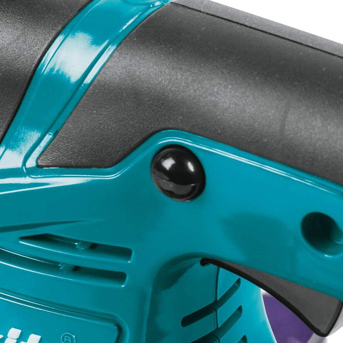 Makita XMU04ZX 18V LXT Lithium-Ion Cordless Grass Shear with Hedge Trimmer Blade, Tool Only