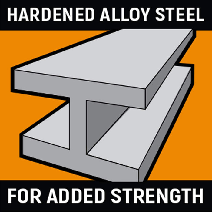 GEARWRENCH 85510 12 Pt. Open End Ratcheting Combination Wrench, 10mm