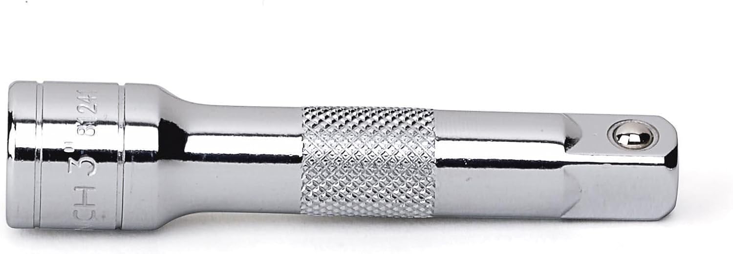GEARWRENCH 81241 3/8" Drive Extension 3"