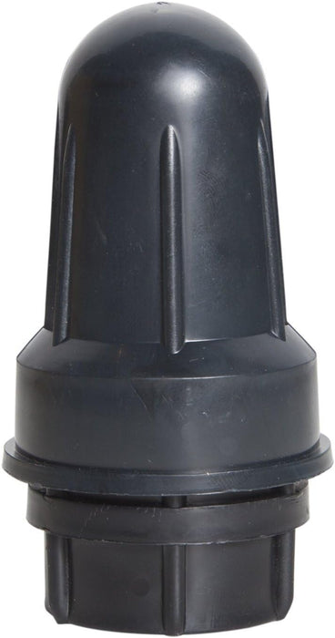 Steelman 77042 Battery Post Terminal Cleaner for Automotive and Marine Batteries, Steel Bristle Brush for Top and Side Terminals, Storage Cover Included