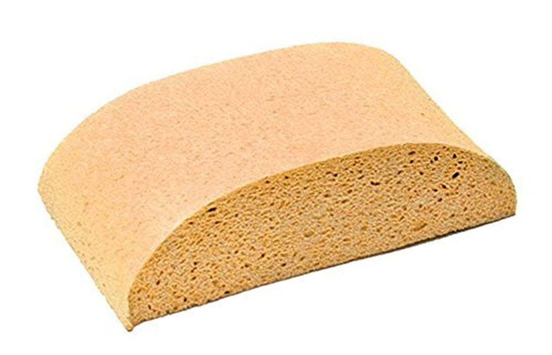 Kraft Tool General Purpose Large Turtle Back Cellulose Sponge Box