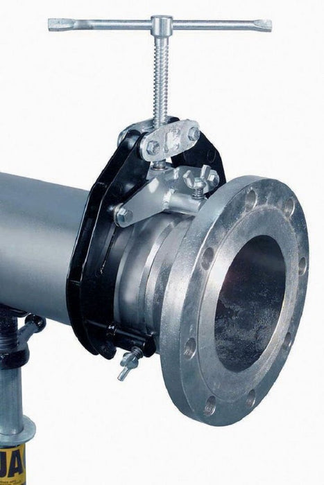 Sumner 781170 Pipe Clamp, Ultra Clamp, 5 to 12 in