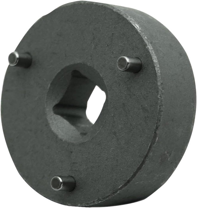 CTA Tools 1458 Piston Wind Back Tool for 3-Pin