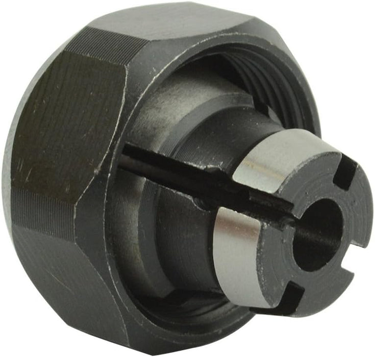 Big Horn 19692 1/4 Inch Router Collet Replaces Porter Cable #42999