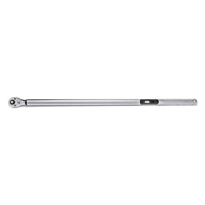 GEARWRENCH (85085) 1" Drive Electronic Torque Wrench 150-1000 ft/lbs.