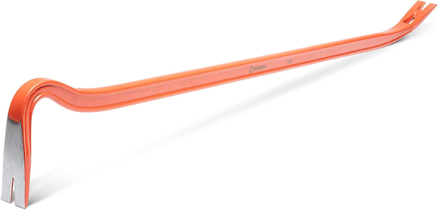 CRESCENT - 36" Steel Wrecking Bar (PB36)