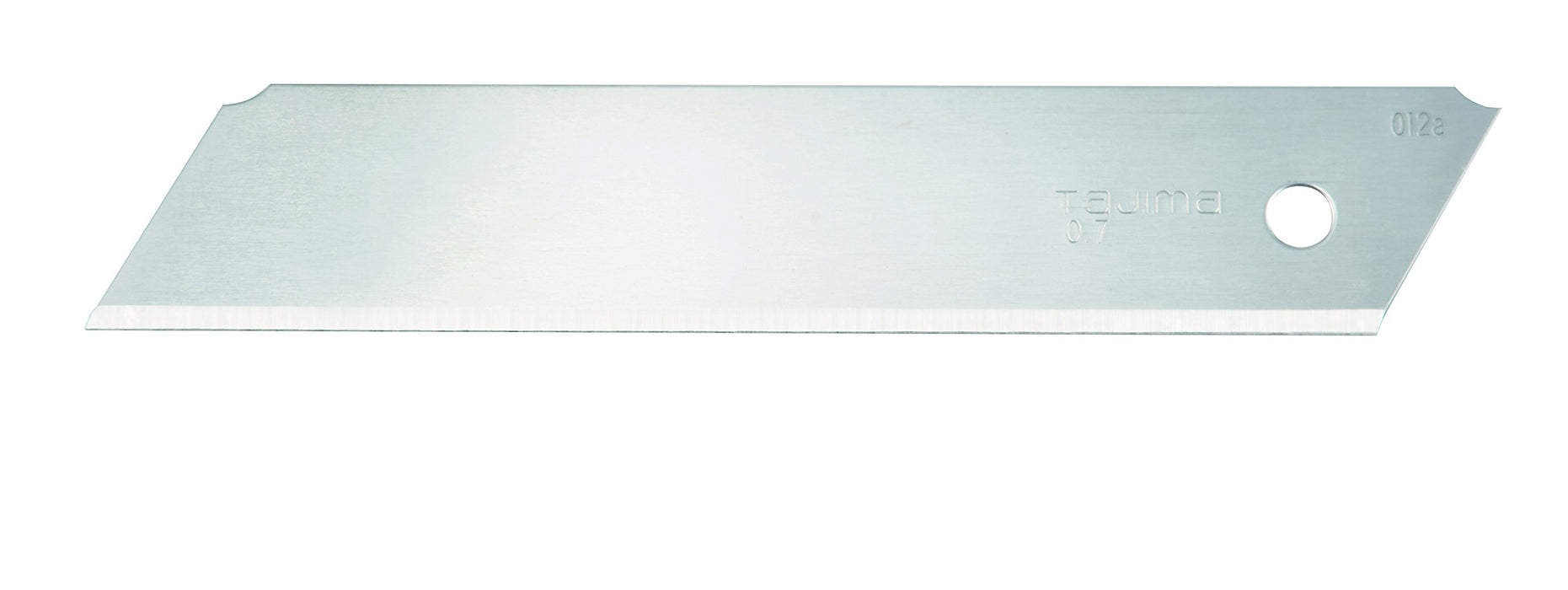 Tajima LCB-65 Rock Hard Blade H (Pack of 10)