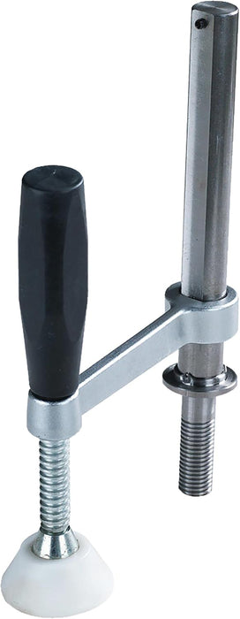 Sjöbergs ST11 3/4" Holdfast for Workbenches – Heavy-Duty Steel Horizontal Clamp for Woodworking – Fits 3/4” Dog Holes, Scandi Plus, Nordic Plus, and Junior/Senior Benches