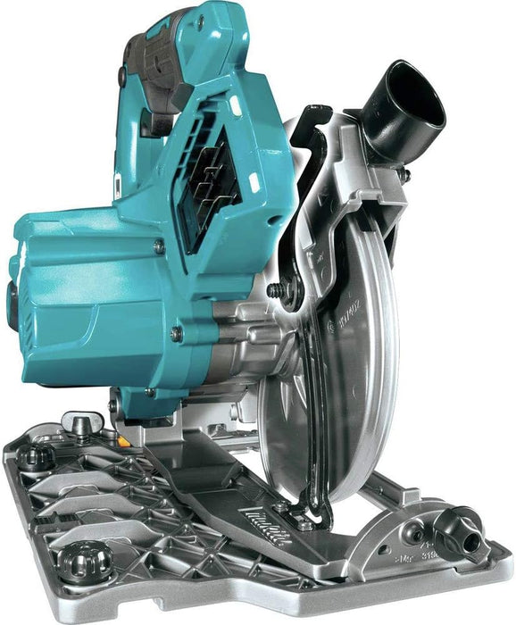 Makita (GSH02Z) Xgt 40V Max 7 1/4 inches Circular Saw (Bare Tool)