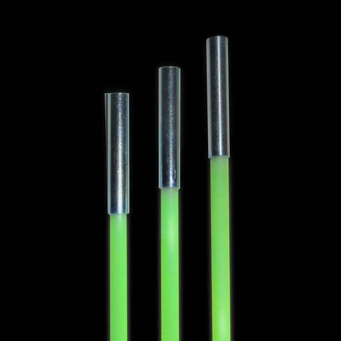 Jameson 7-8VK Fiberglass Glow Rod Kit, 34'