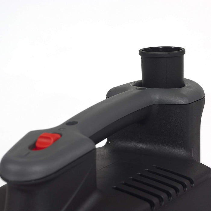 RIDGID 50313 Model 4000RV 4-Gallon Portable Wet and Dry Compact Vacuum Cleaner with 5.0 Peak-HP Motor, 4 Gallon