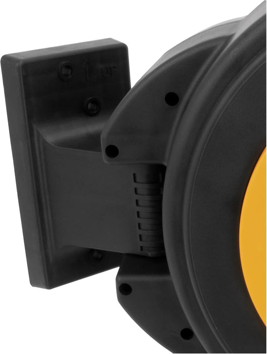 DEWALT DXCM024-0434 3/8" X 50' Enclosed Hose Reel