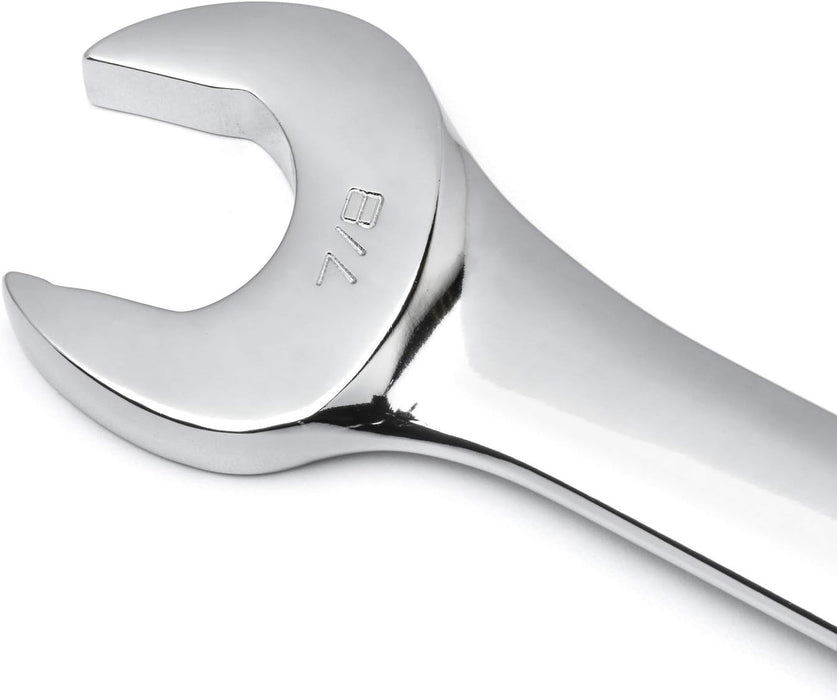 GEARWRENCH (81816) 12 Pt. Long Pattern Combination Wrench, 1-3/8"