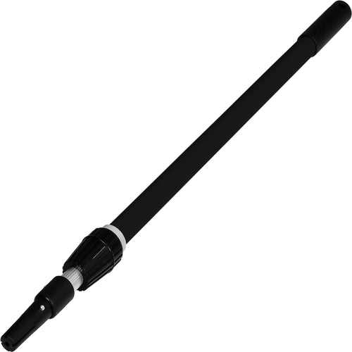 DeWALT 37 In.- 63 In. Extendable Drywall Skimming Blade Handle