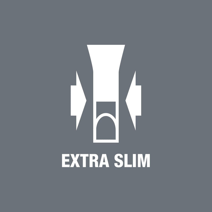 Wera Tools (05136022001) Kraftform 100 IS/7 Set 2 Screwdriver Set Plus Series 100, 7PCS