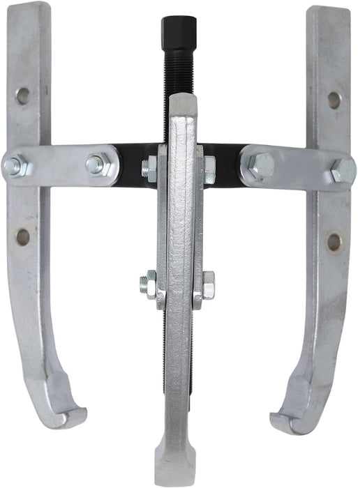 CTA Tools 8055 3-Jaw Adjustable Gear Puller, 11-Inch