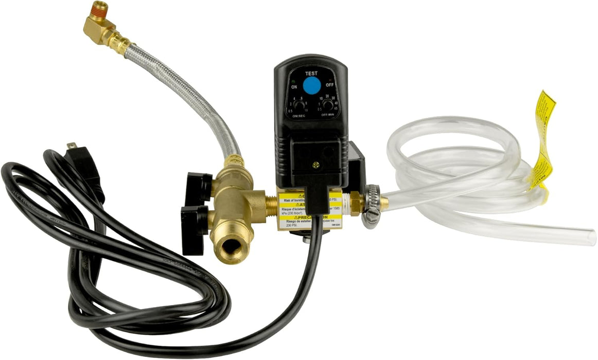 DeWALT (DXCM072-0030) Automatic Electronic Tank Drain Kit