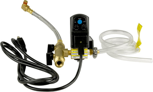 DeWALT (DXCM072-0030) Automatic Electronic Tank Drain Kit