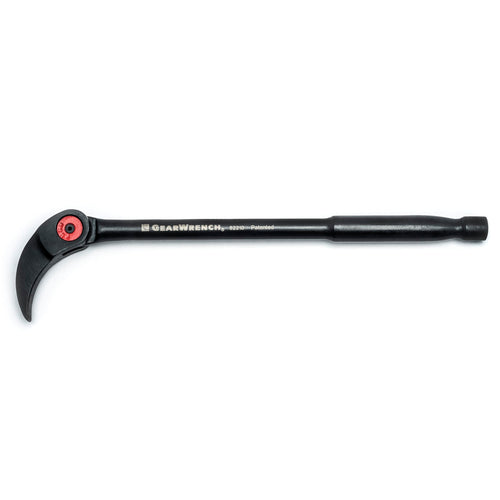 GEARWRENCH (82210) 10” Indexing Pry Bar