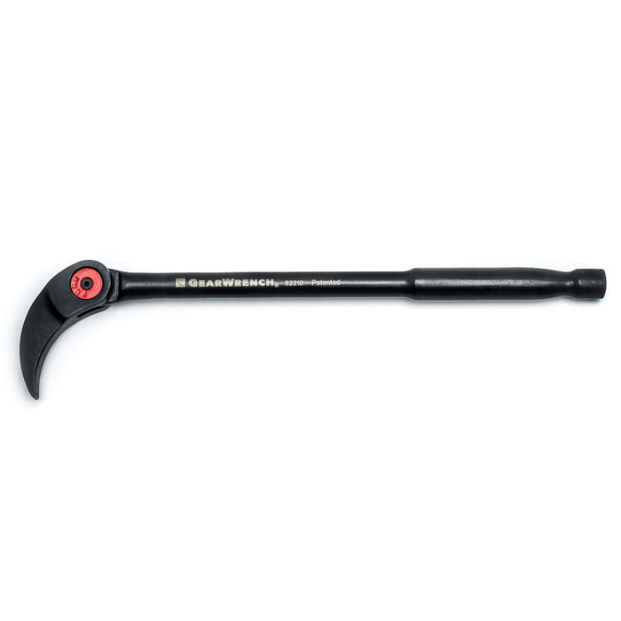 GEARWRENCH (82210) 10” Indexing Pry Bar