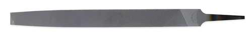 Crescent Nicholson 03566N 8" Flat Double/Single Cut Bastard File