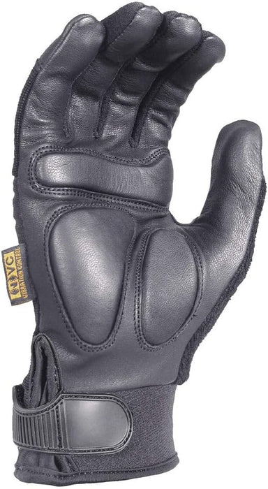 DeWalt DPG250 Medium Vibration Reducing Premium Padded Glove, Medium