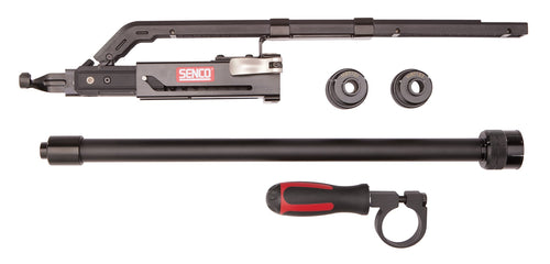 Senco DS530-D1 DuraSpin Auto-Feed Screwdriver Attachment For Dewalt, 1" to 3"