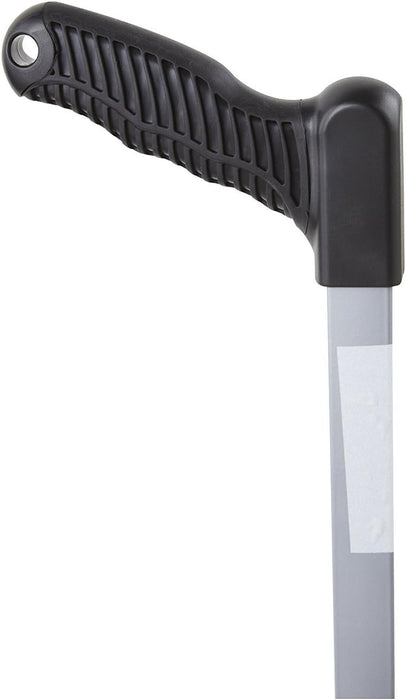 Keson RR410 Contractor Grade Measuring Wheel (Graduations: 10ths), 15-1/2-Inch Diameter