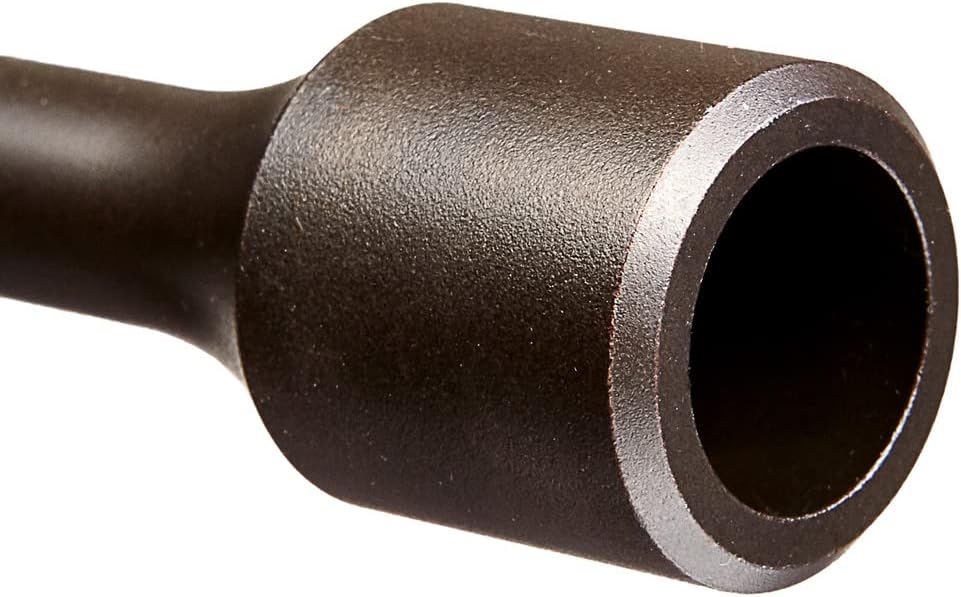 Mayhew Tools 32039 Pneumatic 5/8 Pin and 6-Inch Rod Driver Multicolor One Size