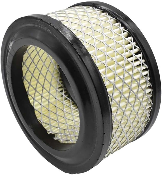Interstate Pneumatics SA16F Air Intake Filter Element for Compressors Replaces Ingersoll Rand 32170979