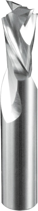 Freud 77-510: 1/2" (Dia.) Two Flute Mortise Compression Bit with 1/2" Shank