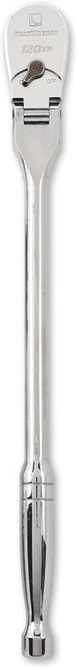 GEARWRENCH 1/2" Drive 120XP Flex Head Ratchet - 81306P