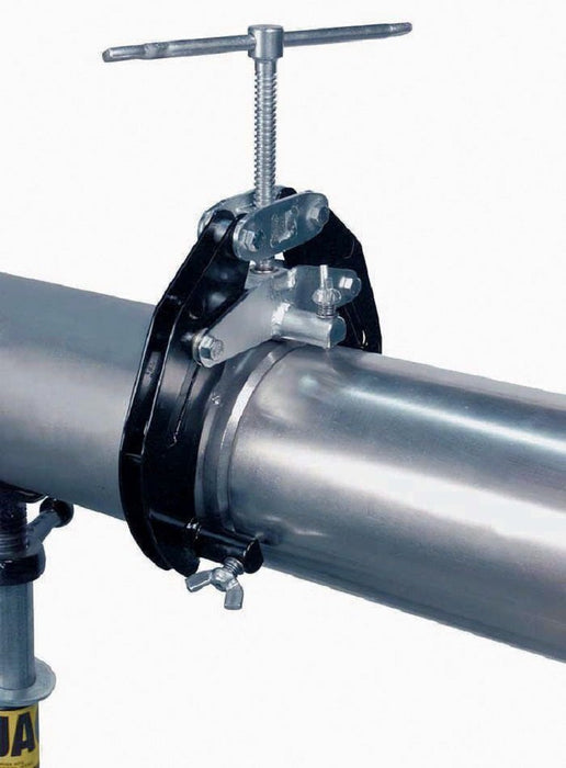 Sumner 781170 Pipe Clamp, Ultra Clamp, 5 to 12 in