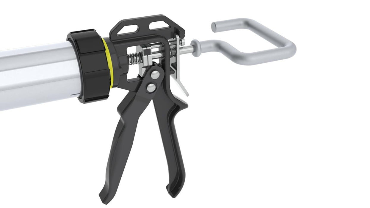 Albion Engineering Company 310-1 Aluminum Ladder Hook-Pull for Albion Caulking Guns