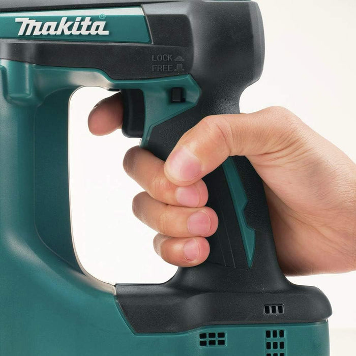 Makita XNB01Z 18V LXT Lithium-Ion Cordless 2" Brad Nailer