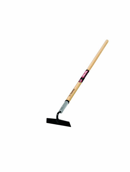 Truper 33571 Tru Pro 7-Inch Forged Onion Hoe, Ash Handle, 51-Inch