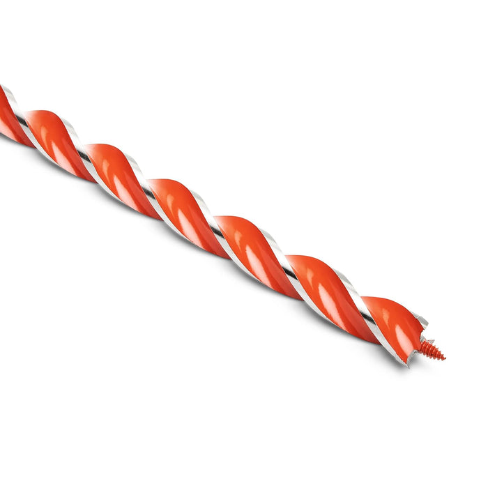 Crescent Solid Auger Drill Bit | 17" x 15/16" | CDAG-1743