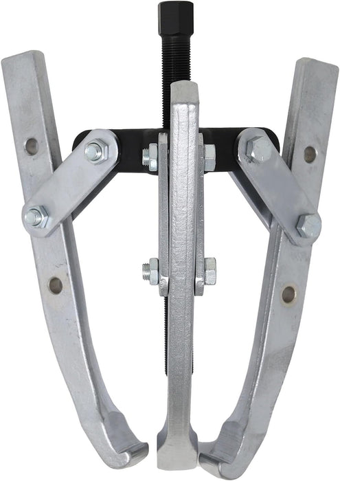 CTA Tools 8057 3-Jaw Adjustable Gear Puller, 14-Inch
