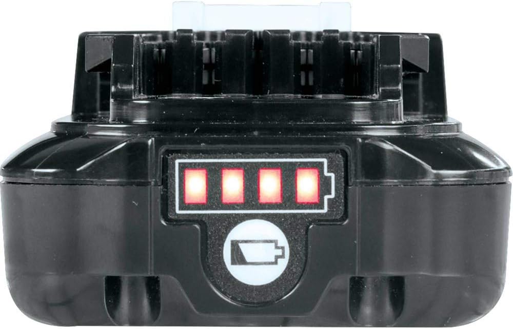 Makita BL1021B 12V max CXT Lithium-Ion 2.0Ah Battery 2.0 Ah
