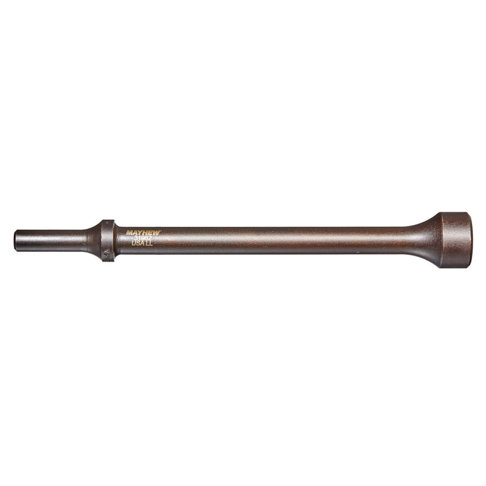 Mayhew Tools 31962 Pneumatic Hammer, 1" x 8", Black Oxide Finish 1" x 8" Standard Package