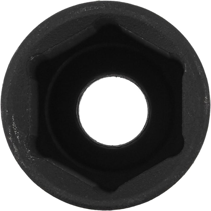 DEWALT DW2287 9/16 In. IMPACT READY Socket with 3/8 In. Drive