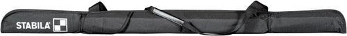 Stabila 30048 24/48" Black Combo Level Case, Level Bag