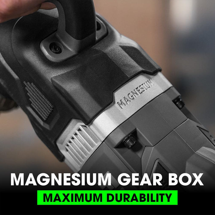 FLEX 24V Brushless Cordless 1/2-Inch 1,680 In-Lbs Torque Compact Right Angle Drill Driver (Bare Tool)