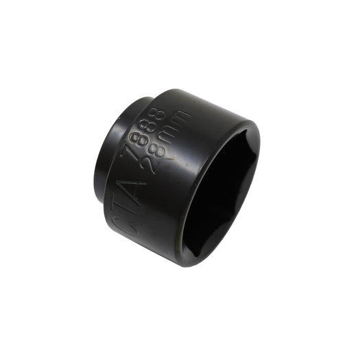 ‎CTA Tools | ‎7888 | CTA Tools 7888 Cummins Fuel Filter Canister Socket - 28mm