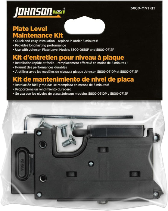 Johnson 5800 Plate Level Maintenance Kit