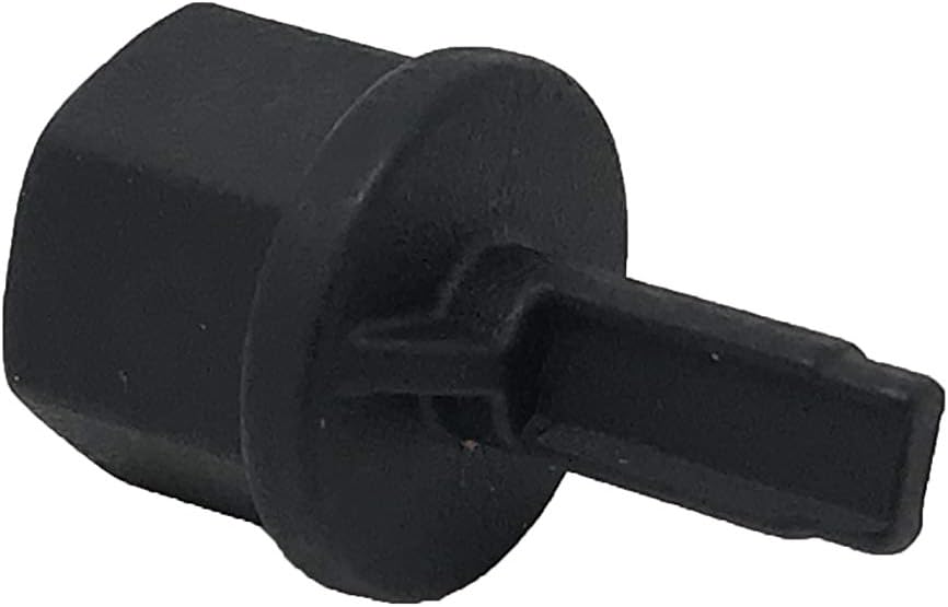 CTA Tools 1328 Drain Plug Adapter, VAG, Compatible with VW/Audi