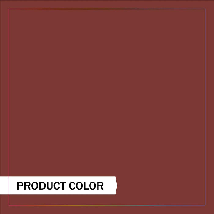Seymour 16-807 Primer, Red Iron Oxide