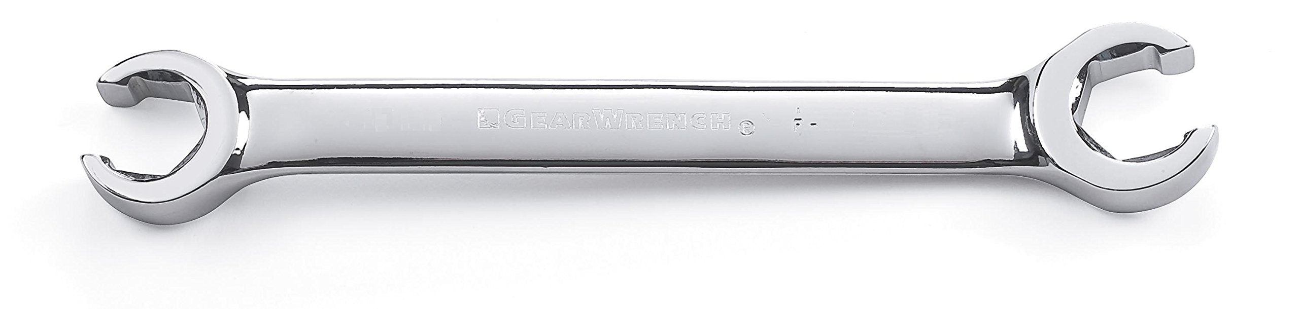 GEARWRENCH 81645 Flare Nut Wrench 10mm x 12mm